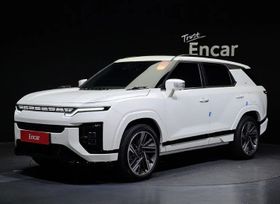 SUV   KG Mobility Actyon 2024 , 2870000 , 