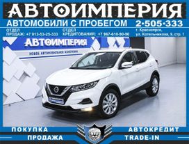 SUV   Nissan Qashqai 2019 , 1438000 , 