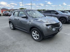 Nissan Juke, 2014