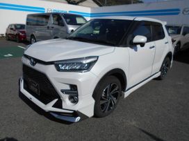 SUV   Toyota Raize 2022 , 1130000 , 