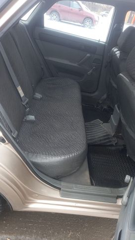  Chevrolet Lacetti 2008 , 400000 , 