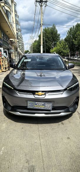 Chevrolet Menlo 2020 , 1200000 , 
