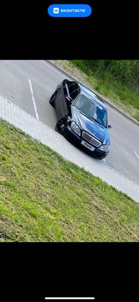  Mercedes-Benz S-Class 1999 , 400000 , 