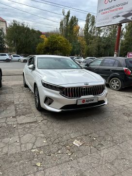  Kia K7 2020 , 3790000 , 