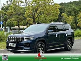 SUV   Jeep Grand Commander 2021 , 2390000 , 