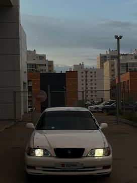  Toyota Cresta 1999 , 240000 , 