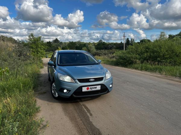  Ford Focus 2008 , 540000 , 