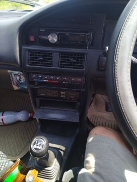  Toyota Sprinter Carib 1990 , 200000 , 