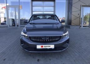  Geely Emgrand 2023 , 1171000 , 