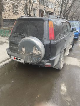 SUV   Honda CR-V 2000 , 400000 , 