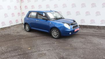  Lifan Smily 2011 , 260000 , 