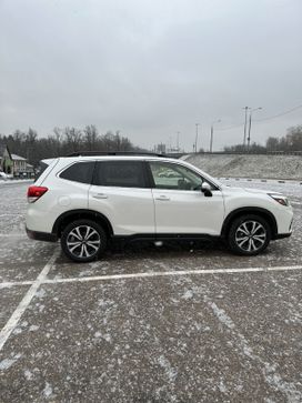 SUV   Subaru Forester 2019 , 2850000 , 