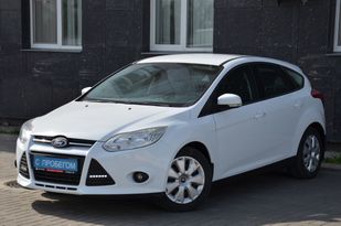  Ford Focus 2013 , 849900 , 