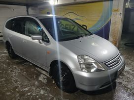    Honda Stream 2001 , 585000 , 