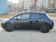  Nissan Leaf 2015 , 1030000 , 