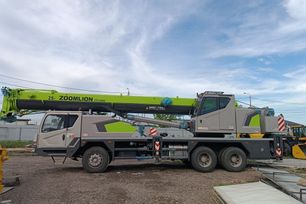  ZOOMLION ZTC250V 2023 , 11800000 , 