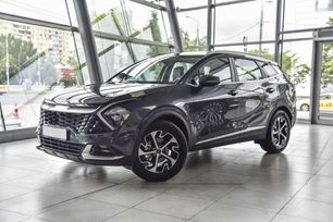 SUV   Kia Sportage 2024 , 4390000 , 