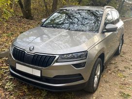 SUV   Skoda Karoq 2020 , 2150000 , 