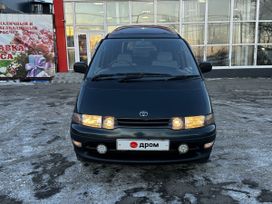    Toyota Estima Emina 1993 , 515000 , 