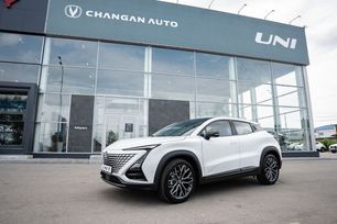 SUV   Changan UNI-T 2024 , 3239900 , 