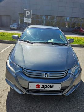  Honda Insight 2009 , 750000 , -