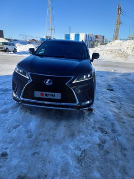 SUV   Lexus RX350 2009 , 2400000 ,  