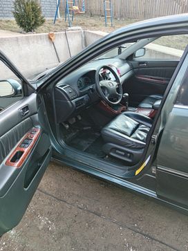  Toyota Camry 2003 , 650000 , -