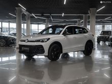  Tiguan, 2025