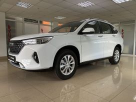 SUV   Haval M6 2023 , 1849999 , 