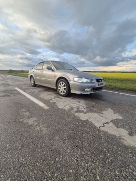  Honda Accord 2000 , 480000 , 