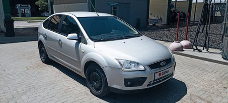  Ford Focus 2007 , 360000 , 