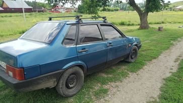   21099 1996 , 60000 , 