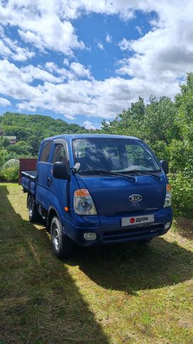    Kia Bongo III 2011 , 1250000 , 