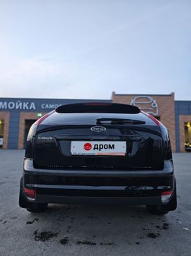  Ford Focus 2007 , 445000 , 