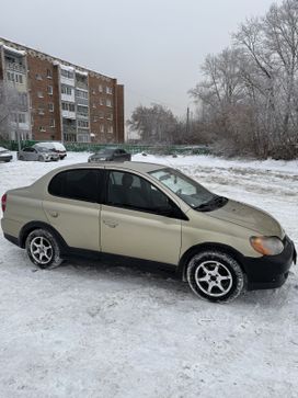  Toyota Echo 2001 , 360000 , 