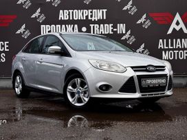  Ford Focus 2012 , 895000 , 