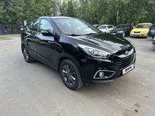  ix35, 2015