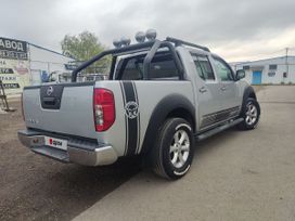  Nissan Navara 2013 , 1880000 , 