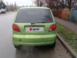  Daewoo Matiz 2007 , 165000 , 