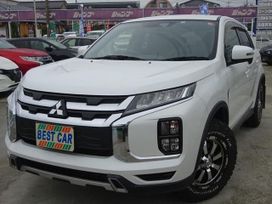 SUV   Mitsubishi RVR 2020 , 1630000 , 