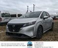  Nissan Note 2021 , 1600000 , 
