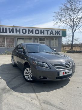  Toyota Camry 2007 , 1170000 , 