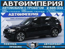 SUV   BMW X5 2013 , 3098000 , 