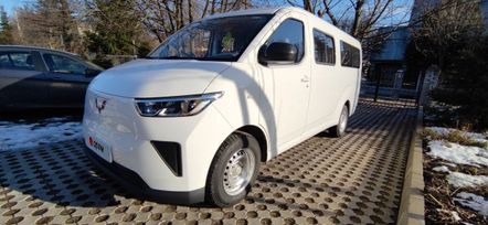    Wuling Zhiguang EV 2024 , 2800000 , -