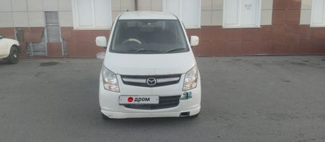  Mazda AZ-Wagon 2012 , 380000 , -