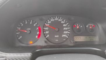  Nissan Primera 2000 , 159000 , 