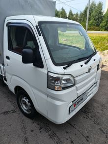  Hijet Truck, 2015