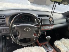  Toyota Camry 2003 , 720000 , 