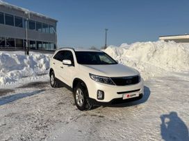 SUV   Kia Sorento 2014 , 1750000 , 