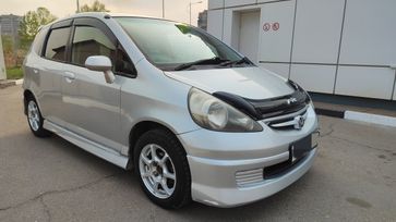  Honda Fit 2003 , 445000 , 
